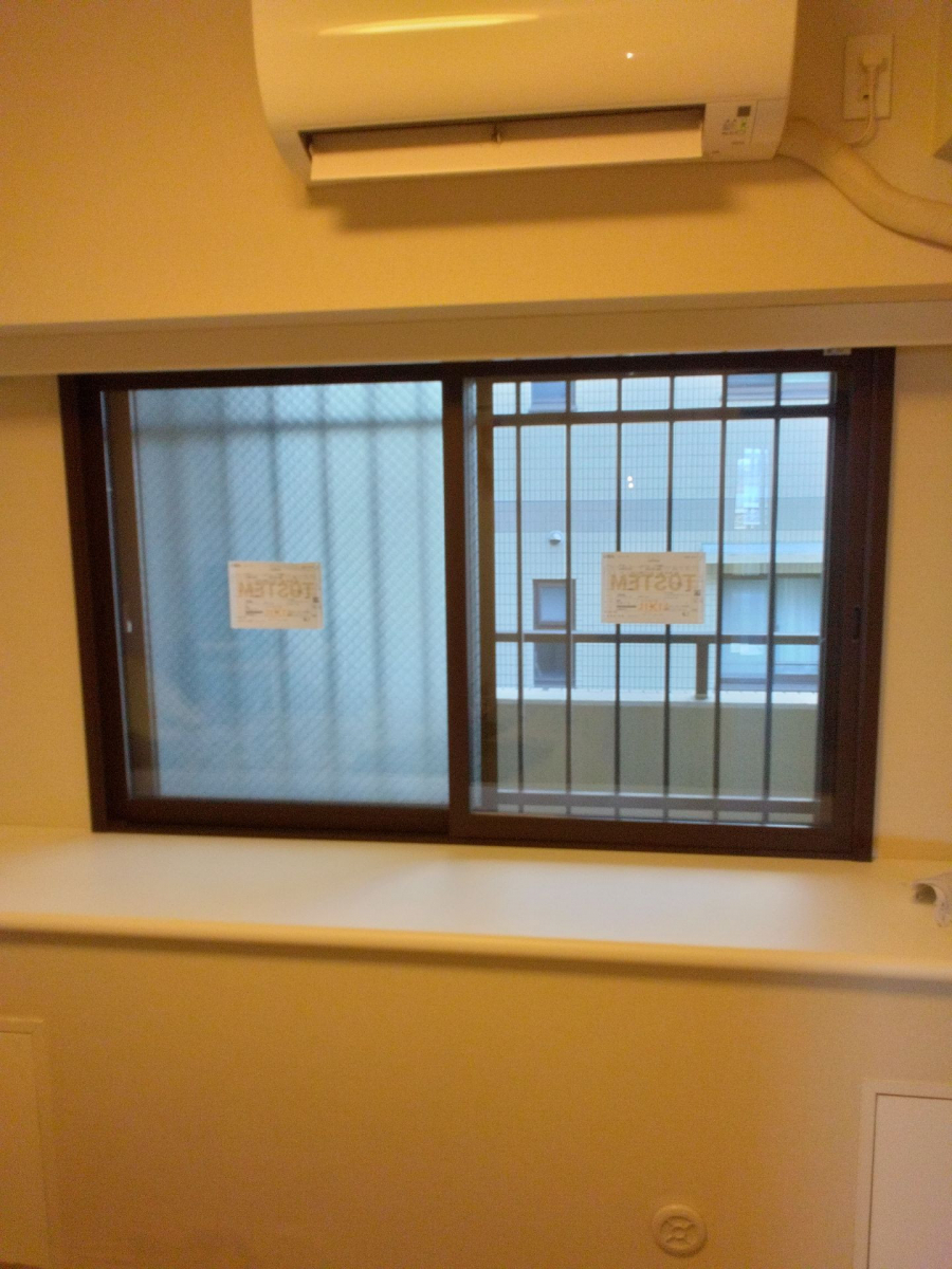 そうぶwindow&doorの【江戸川区】補助金を使って内窓インプラスを設置してきました(^^)/の施工後の写真3
