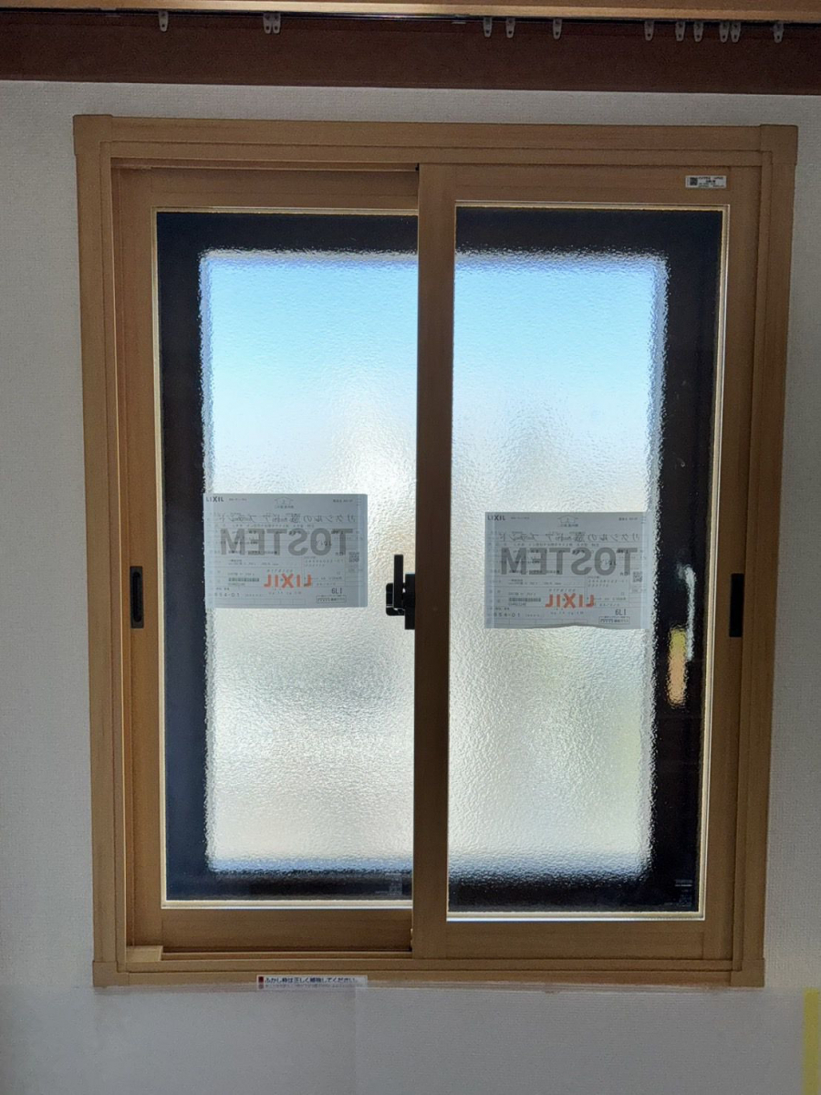 そうぶwindow&doorの【江東区】二重窓で防音対策をしたい(^^)/の施工後の写真2