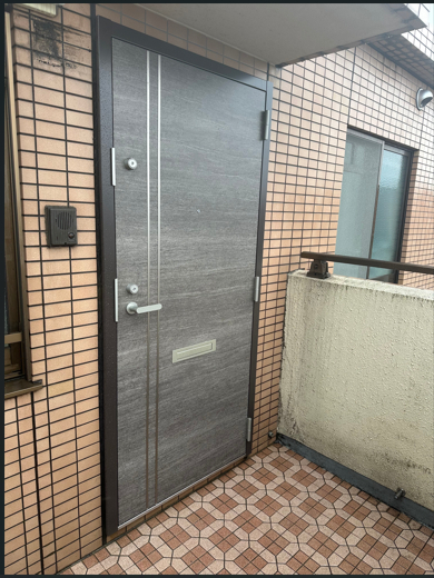 施工事例の写真