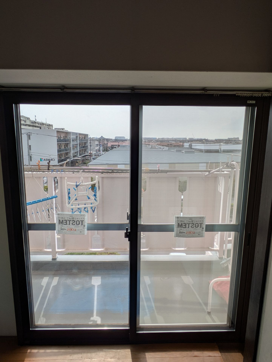 そうぶwindow&doorの【浦安市】家族と過ごす暖かい家に🎵の施工後の写真1