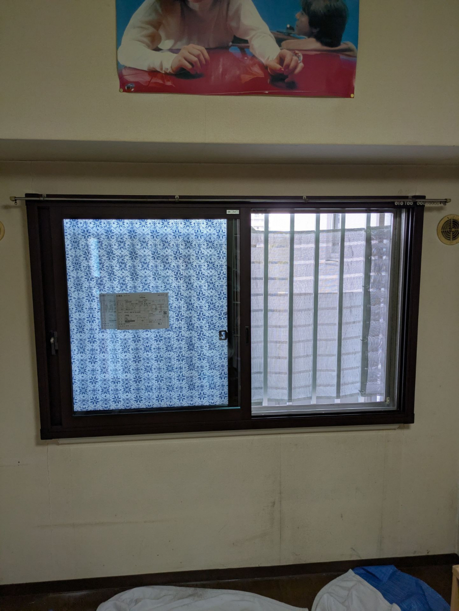 そうぶwindow&doorの【浦安市】家族と過ごす暖かい家に🎵の施工後の写真3