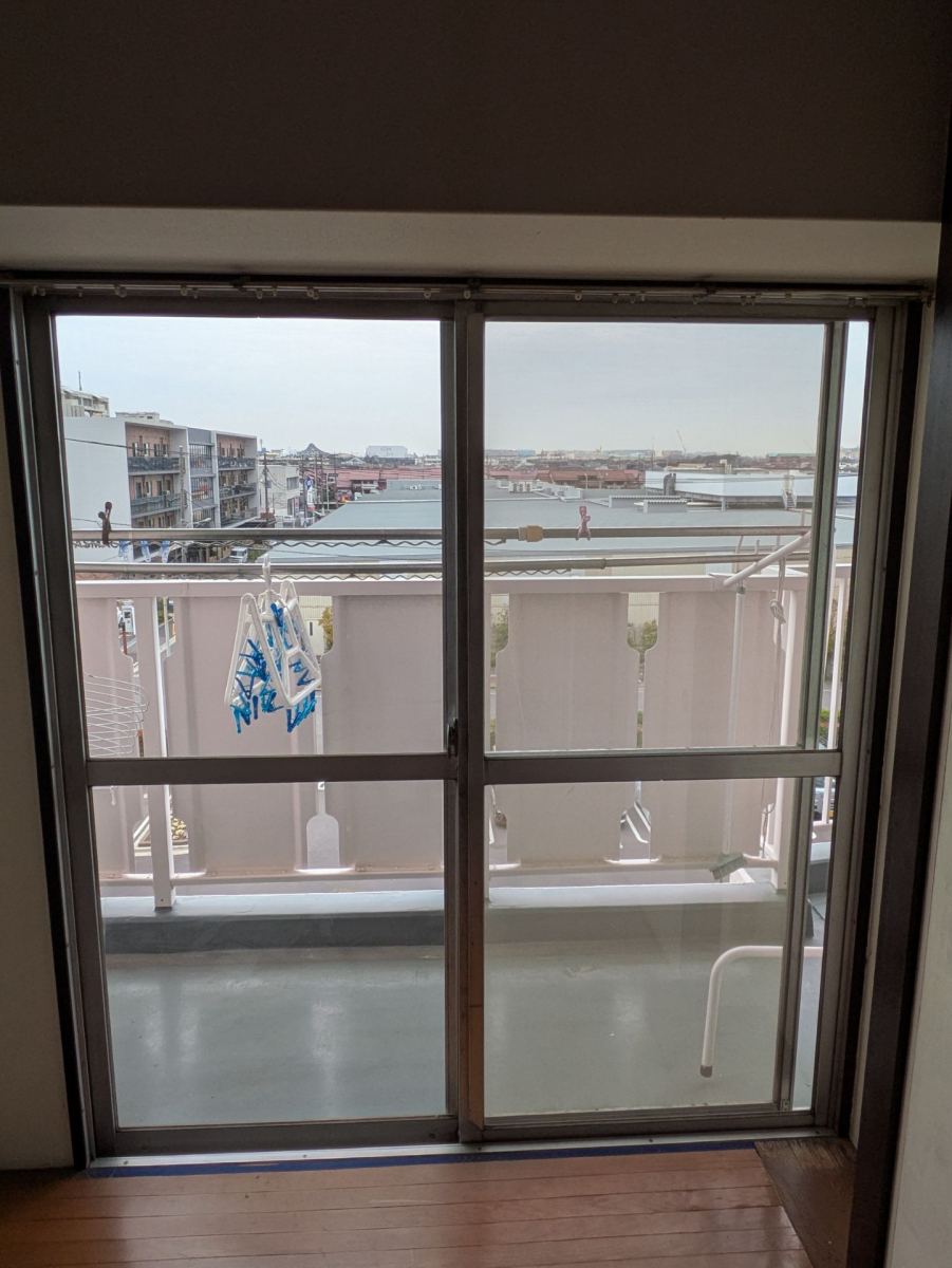 そうぶwindow&doorの【浦安市】家族と過ごす暖かい家に🎵の施工前の写真1