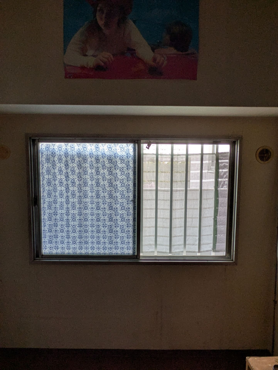 そうぶwindow&doorの【浦安市】家族と過ごす暖かい家に🎵の施工前の写真2