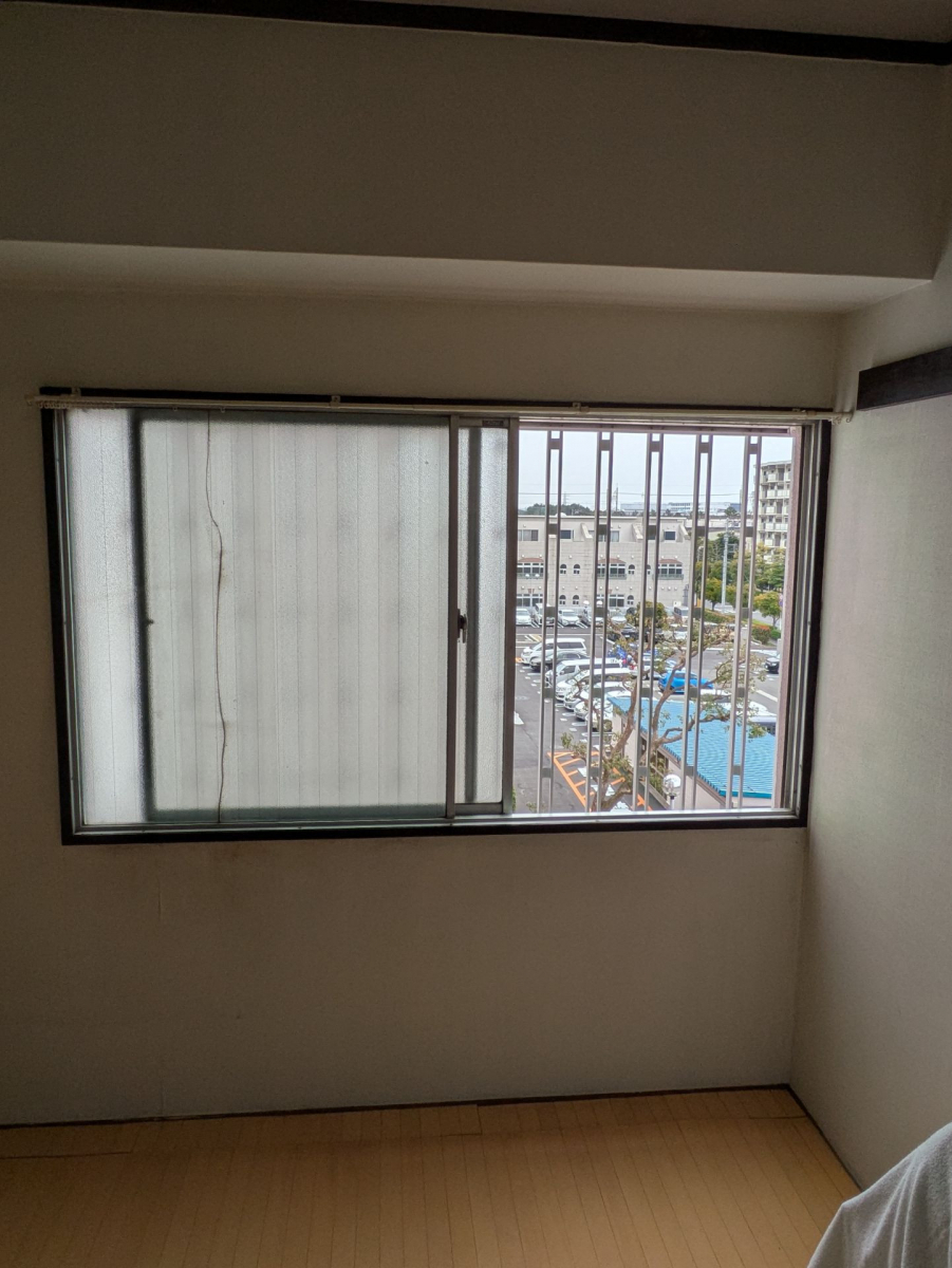 そうぶwindow&doorの【浦安市】家族と過ごす暖かい家に🎵の施工前の写真3