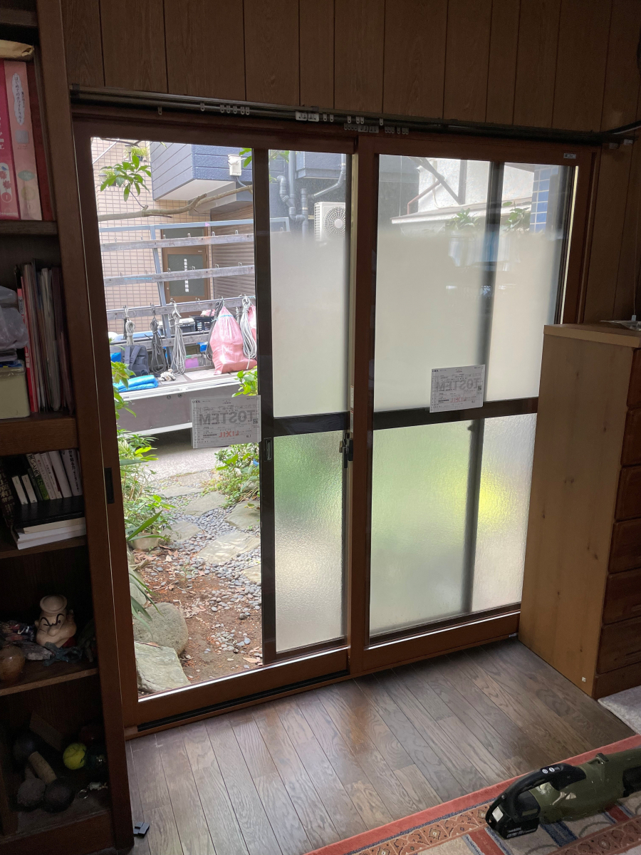 そうぶwindow&doorの【江戸川区】窓の結露がひどいから窓をリフォームしたい🌧️の施工後の写真3