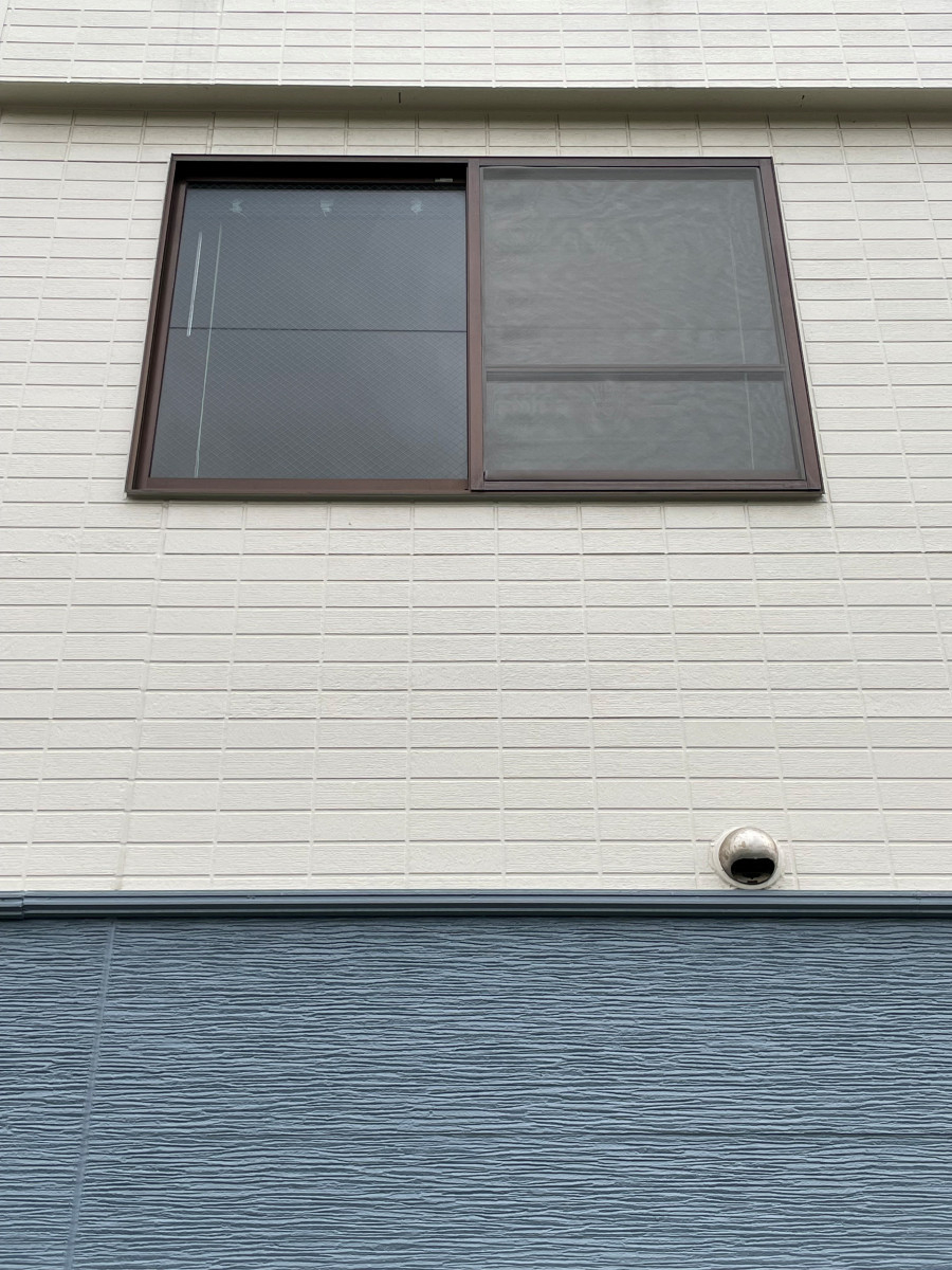 そうぶwindow&doorの【墨田区】老朽化した窓を交換したい🪟どんな大きな窓でも、安心施工で新しくできます✨の施工前の写真1