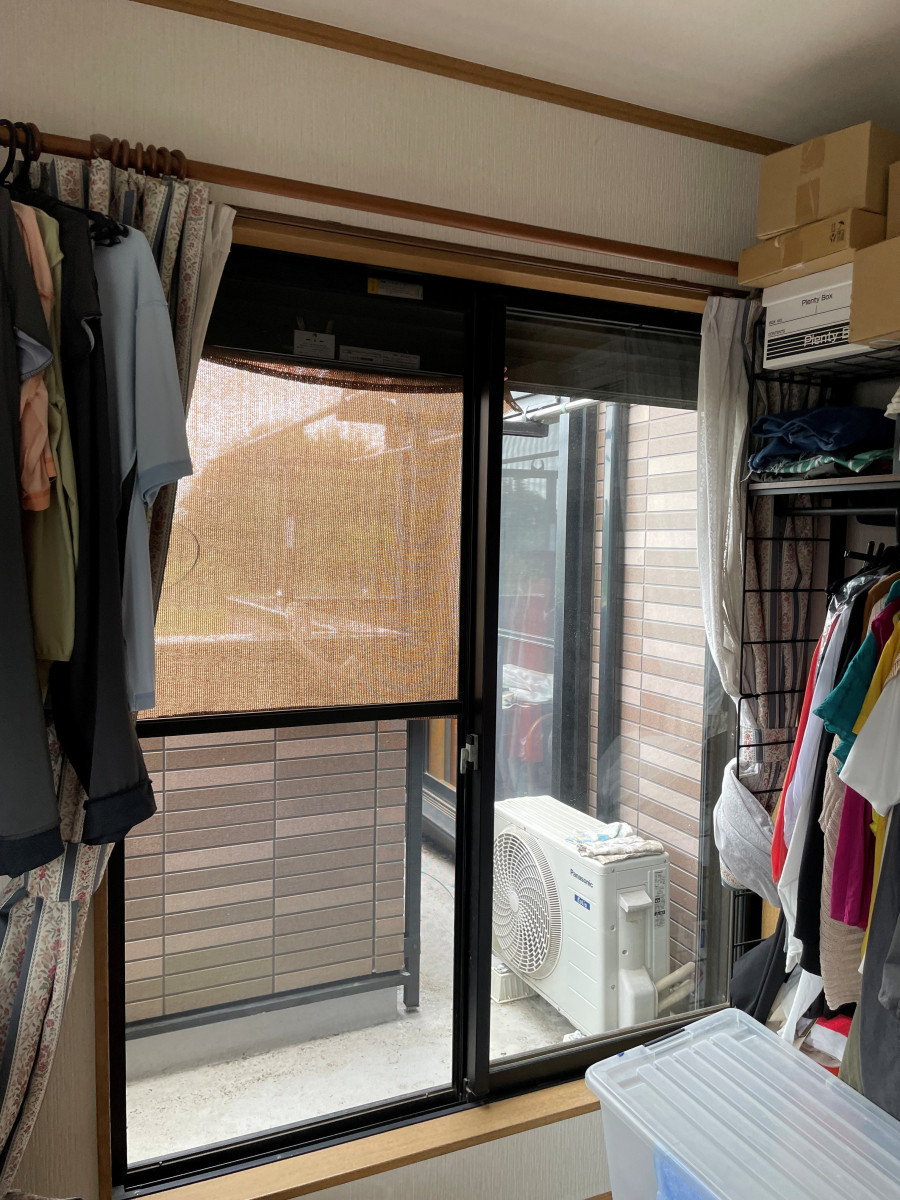 そうぶwindow&doorの【埼玉県】9つの窓すべてに内窓設置しました✨窓からの冷気をカット！の施工後の写真2