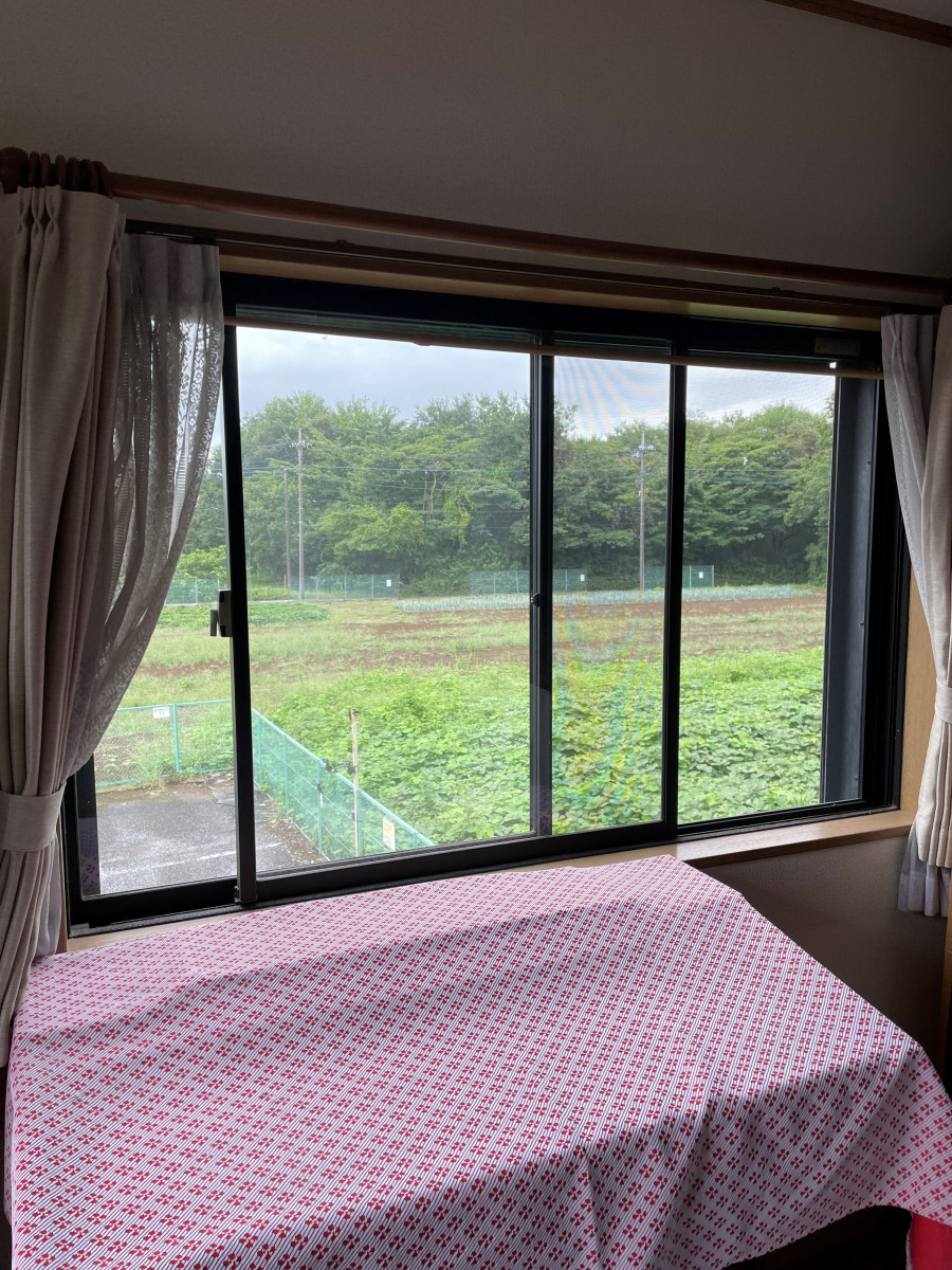 そうぶwindow&doorの【埼玉県】9つの窓すべてに内窓設置しました✨窓からの冷気をカット！の施工後の写真3