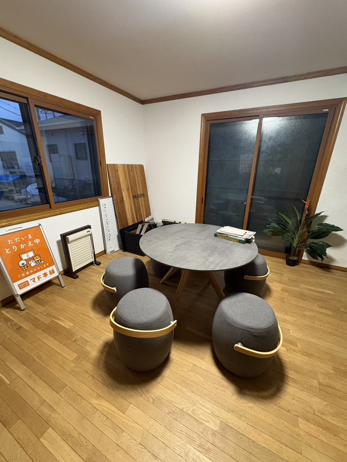 AL神戸のリプラス窓リフォームの施工後の写真3