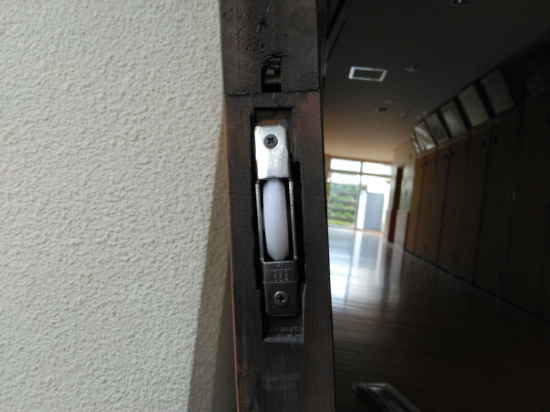 施工事例の写真