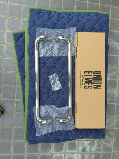 施工事例の写真