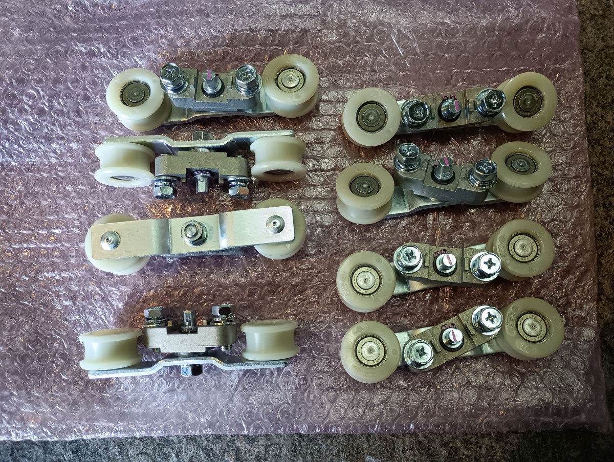 施工事例の写真