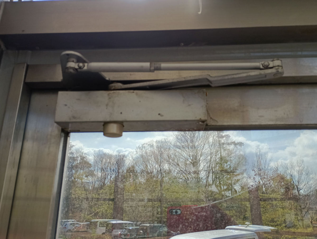 施工事例の写真