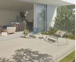 江﨑のデッキとカーポート取付の施工事例詳細写真4