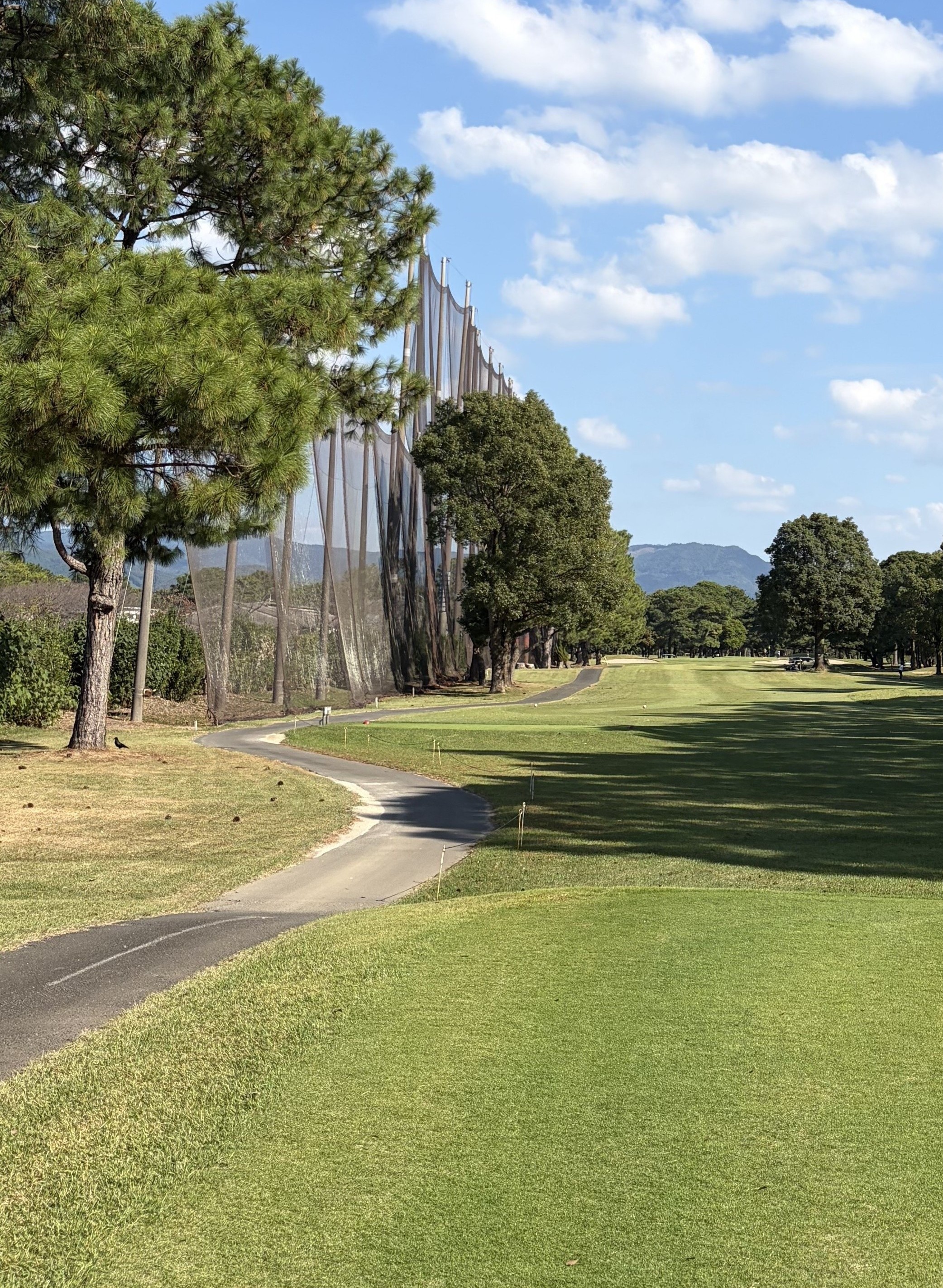 秋🐿️のゴルフコンペ⛳ 江﨑のブログ 写真1