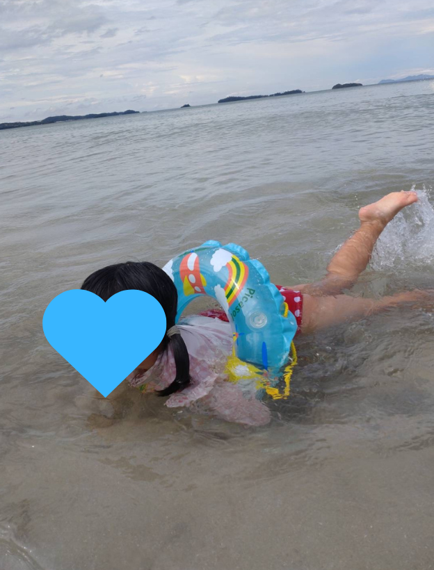 夏🌊🍉 江﨑のブログ 写真3