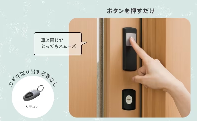 江﨑のリシェント玄関引戸を取付しました！の施工事例詳細写真4