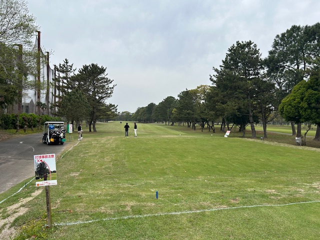 ゴルフコンペ⛳ 江﨑のブログ 写真1