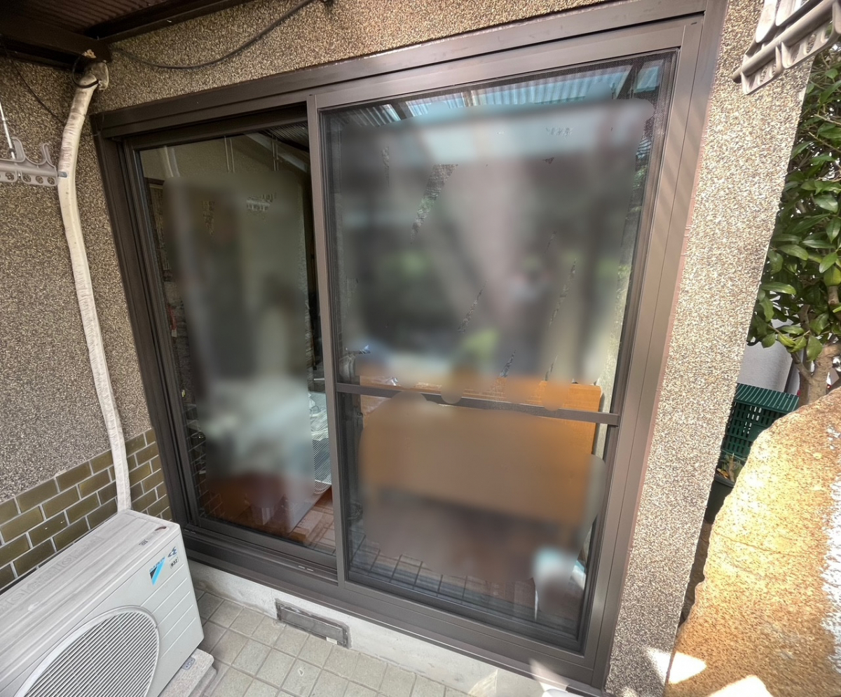 原田硝子店の見た目も性能もアップ!補助金で叶える快適リフォーム🏠の施工後の写真1