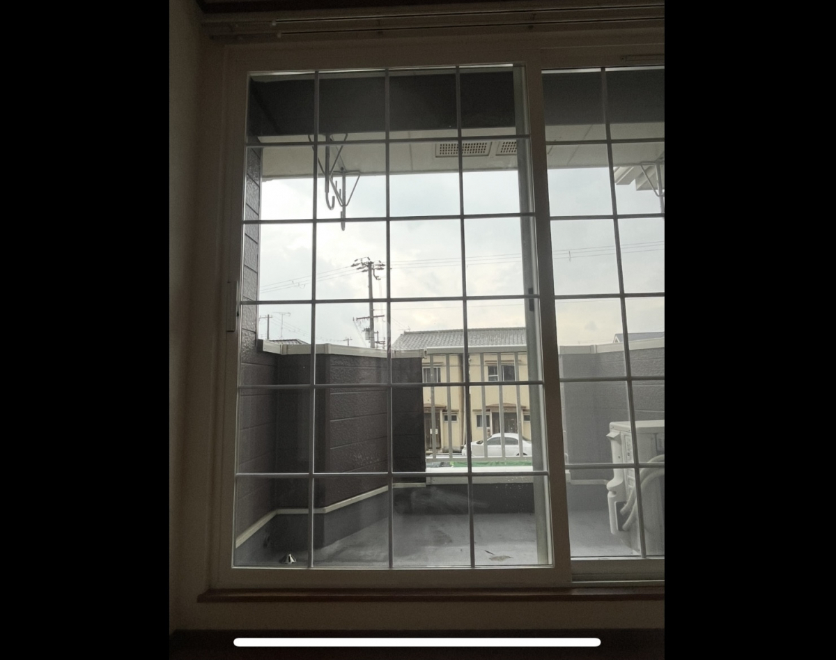 原田硝子店のガラスを変えるだけでお部屋が変わる！の施工後の写真1