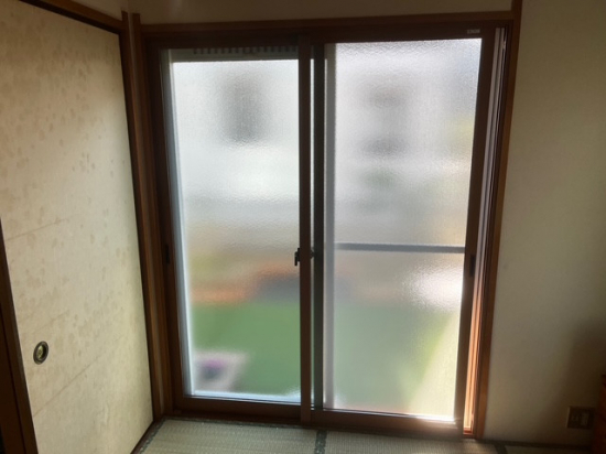 施工事例の写真