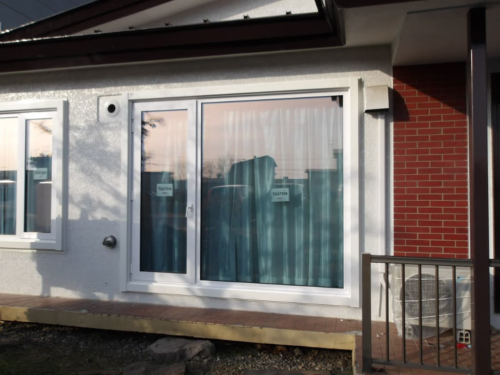 トカチトーヨー住器の【補助金活用】窓を替えることで、冬の寒さがぐっと楽に【外窓交換】の施工後の写真1