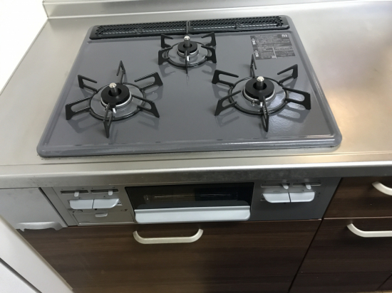 施工事例の写真