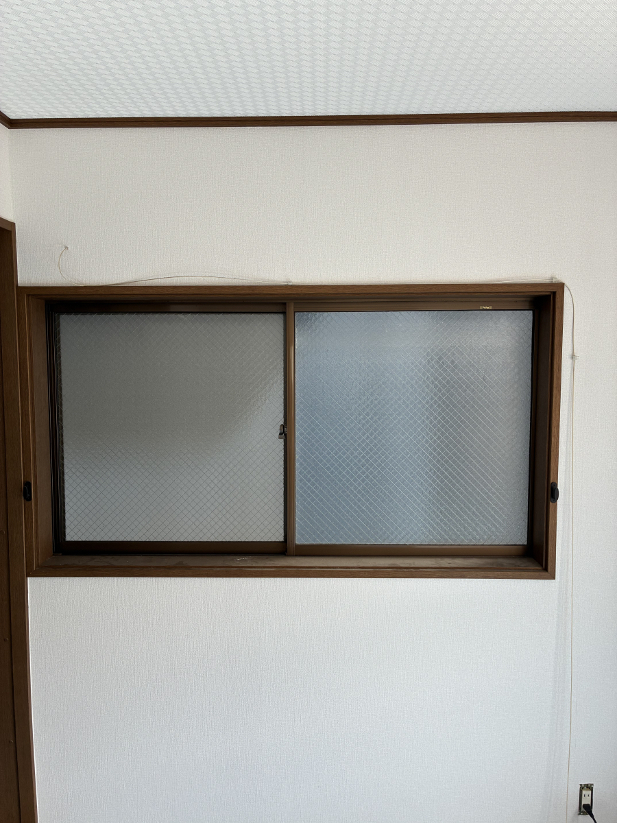 アイユーの補助金を活用しての施工前の写真1