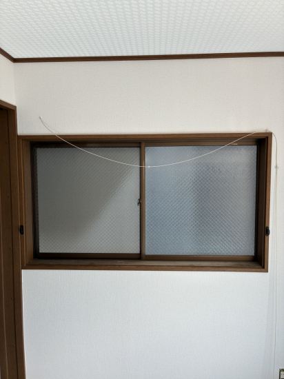 施工事例の写真