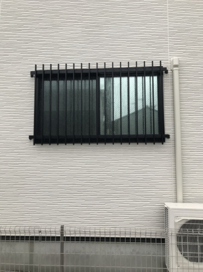 施工事例の写真
