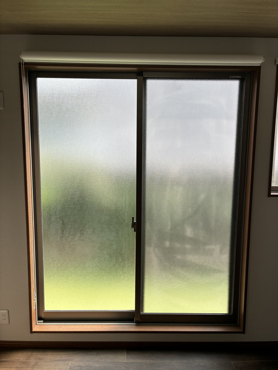 アイユーの防音対策をしたいのでインプラスをつけたいの施工前の写真1