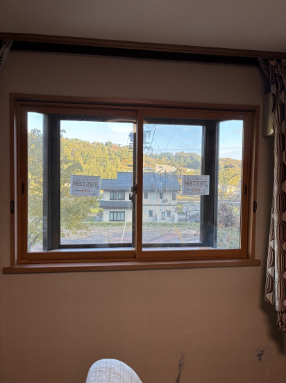 施工事例の写真