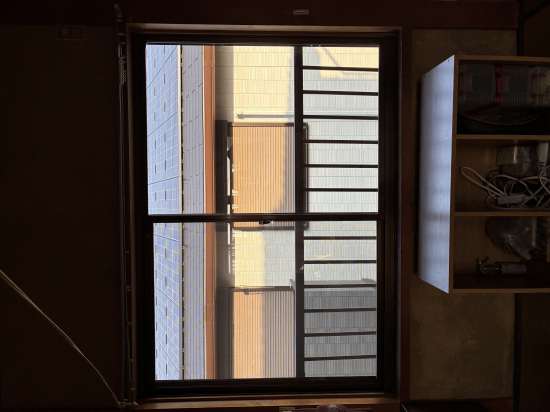 施工事例の写真