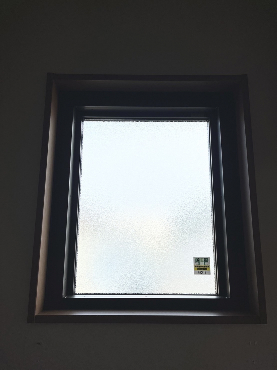 ココプロのスッキリした窓の施工後の写真2