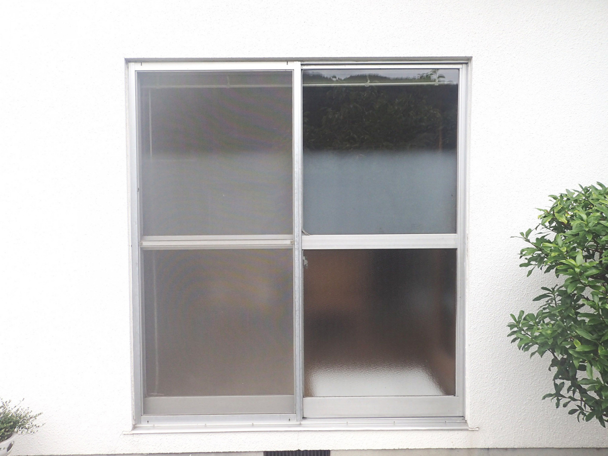 三次トーヨー住器の安芸高田市 | S様邸 | 断熱×補助金で最強の窓リフォームの施工前の写真2