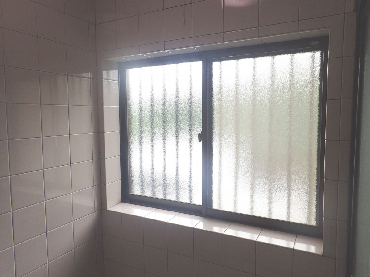 三次トーヨー住器の安芸高田市 | S様邸 | 断熱×補助金で最強の窓リフォームの施工前の写真3