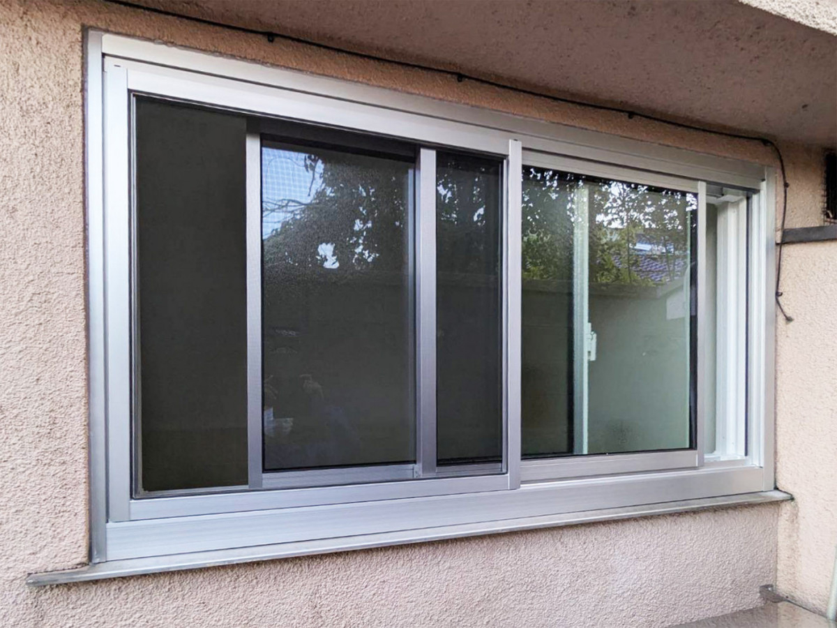 三次トーヨー住器の安芸高田市 | Y様邸 | 窓リフォーム（リプラス）の施工後の写真2