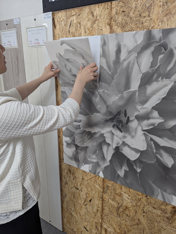 ショールームのレイアウトは定期的に変わっております クリマのブログ 写真1