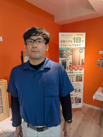 芦沢　隼斗の写真