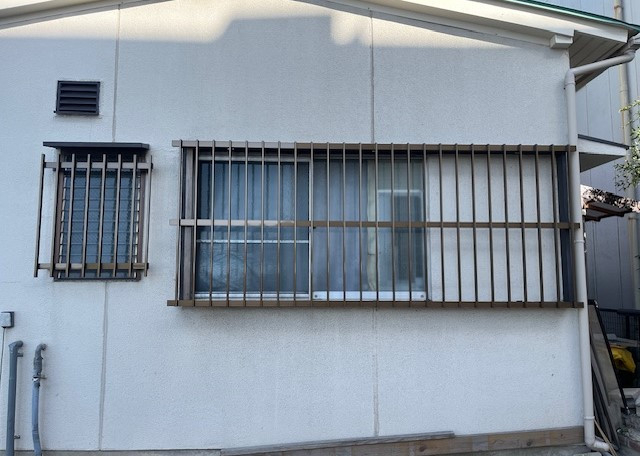 窓お助け隊ホリカワの窓の防犯対策をしたいの施工後の写真1