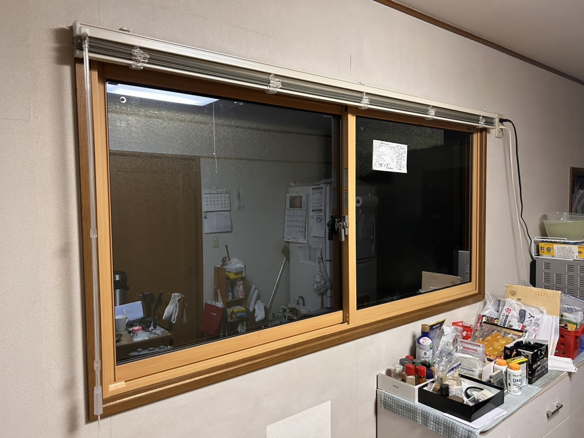 ヤスオ疊店のお家丸ごと高断熱化!の施工後の写真3