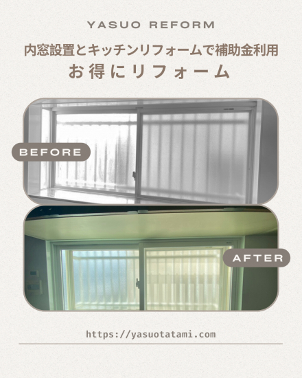 前の事例