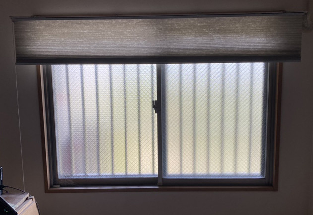 ヤスオ疊店のまだ間に合う！今年度中に補助金でお得に内窓リフォーム！の施工前の写真1