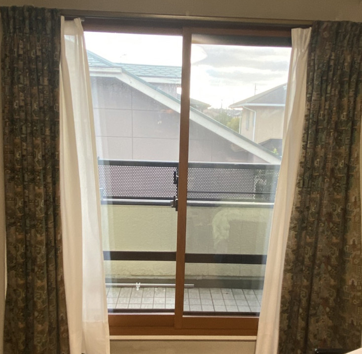 ヤスオ疊店の補助金を活用！内窓8ヶ所設置で快適さがぐっとアップ🪟✨の施工後の写真1