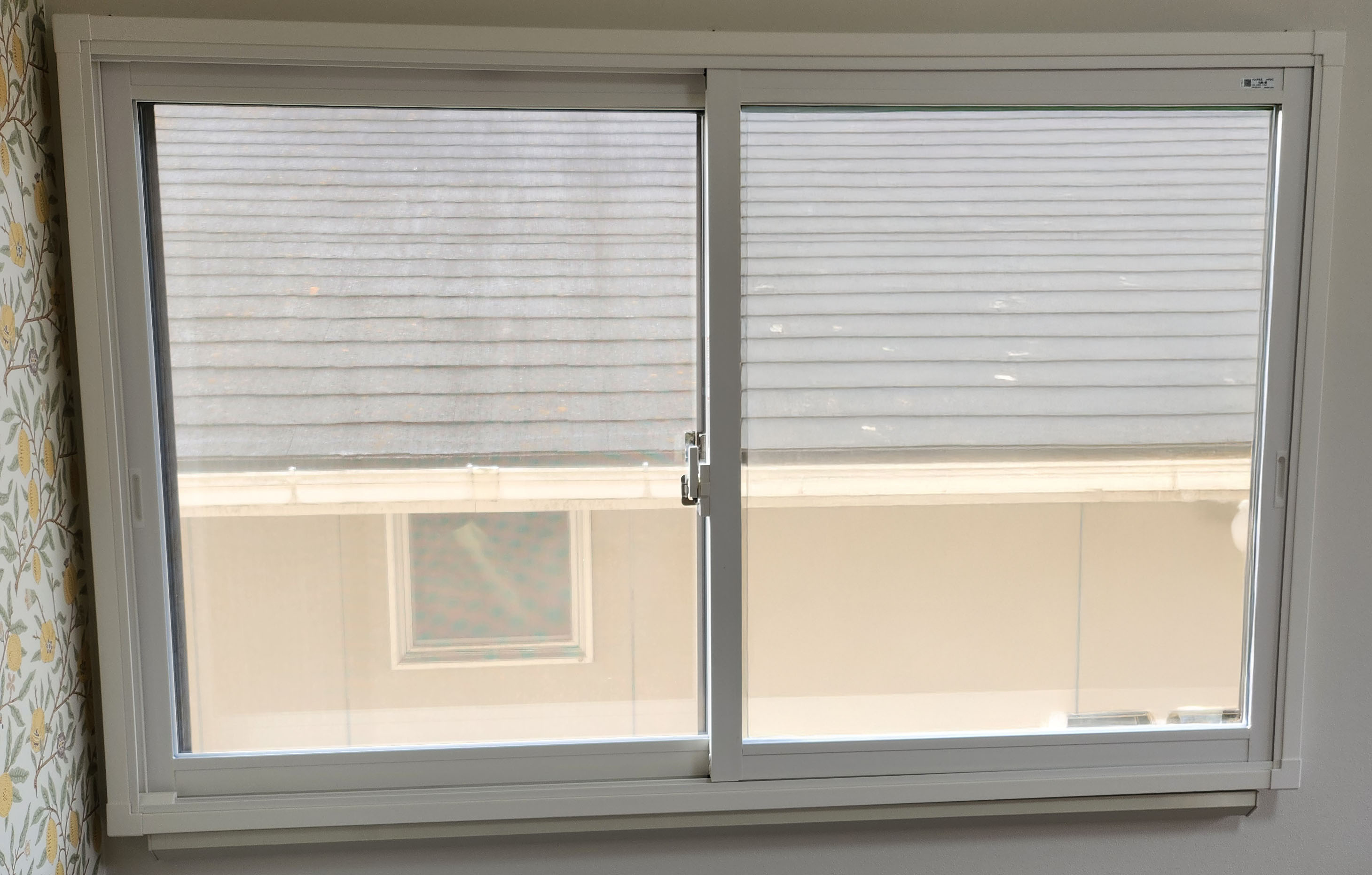 ヤスオ疊店の5部屋の内窓設置＋窓交換で快適に｜Sグレードを選ばれた施工事例✨の施工後の写真1