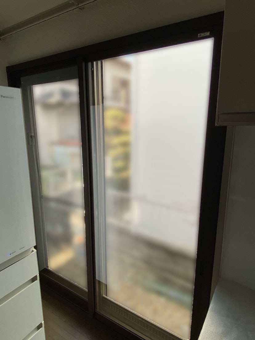 住まいのヤスオの補助金でお得に内窓設置！快適・省エネリフォーム✨の施工後の写真1