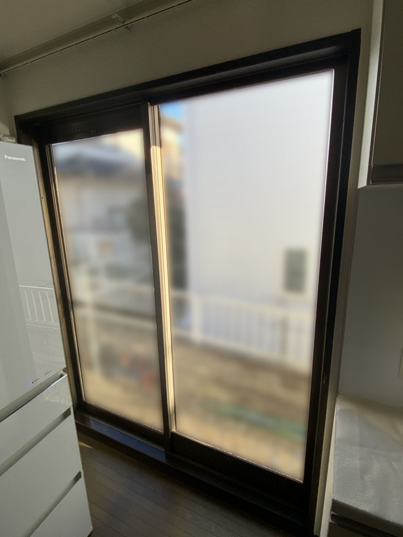 住まいのヤスオの補助金でお得に内窓設置！快適・省エネリフォーム✨の施工前の写真1