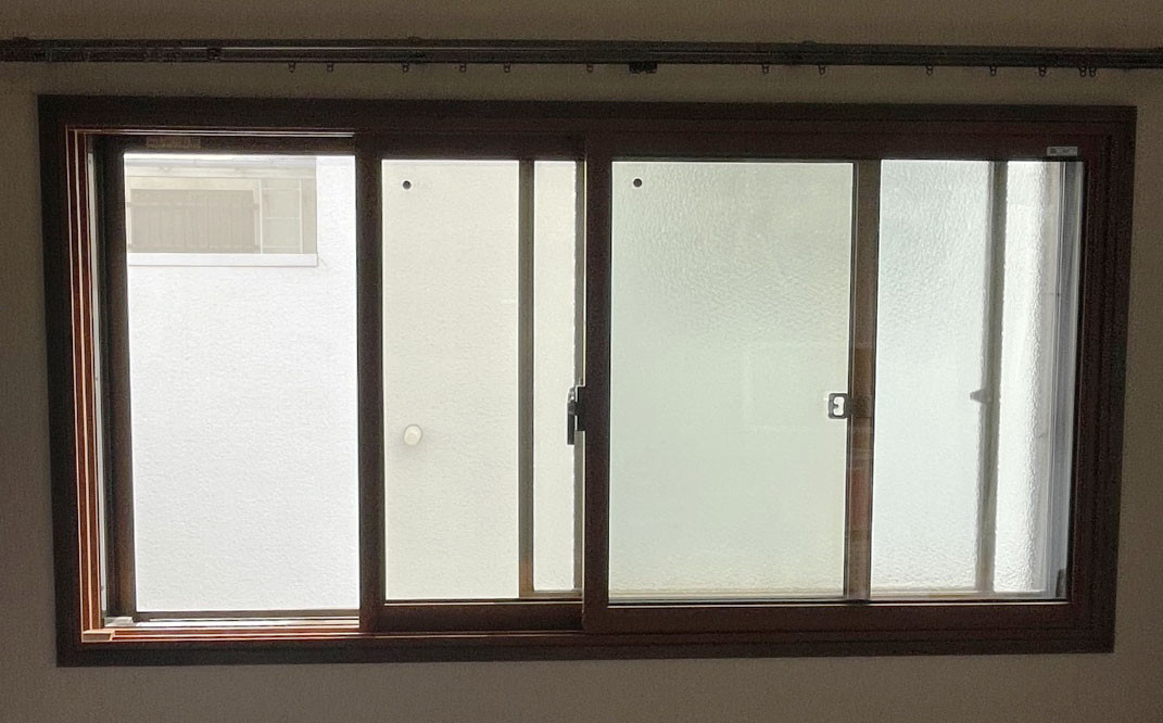 住まいのヤスオの障子から内窓へ！補助金でお得に快適リフォーム✨の施工後の写真2