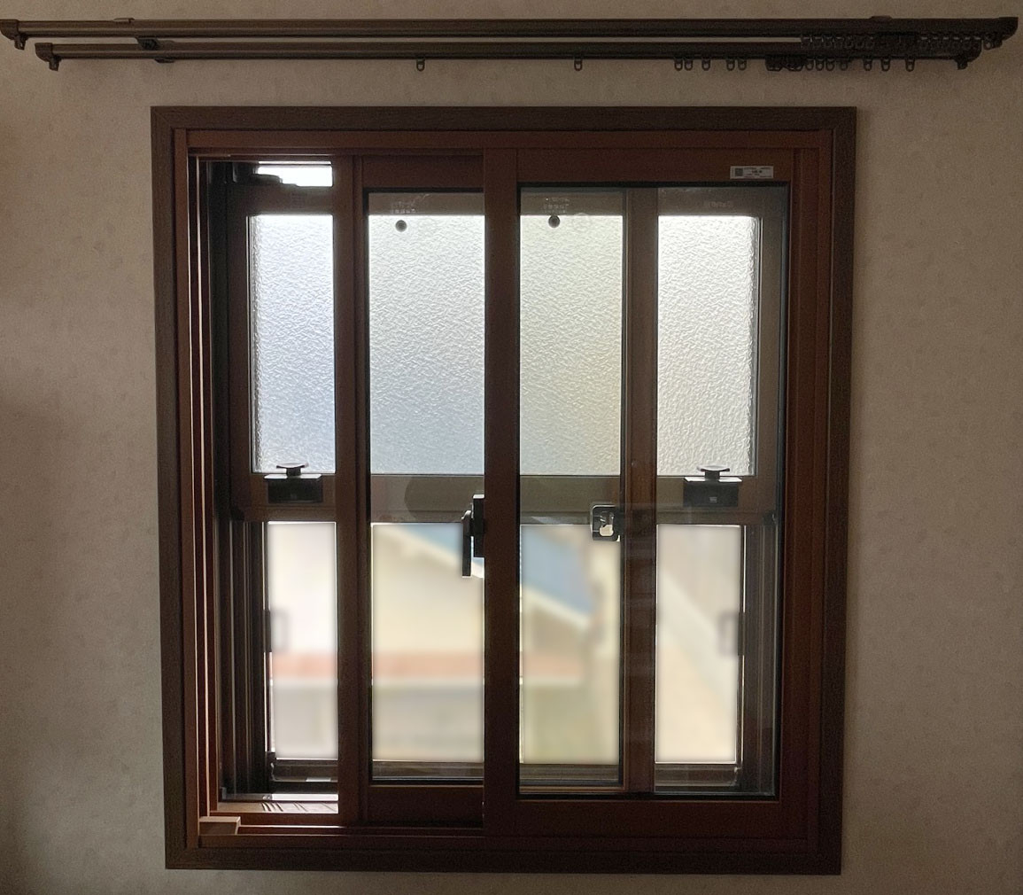 住まいのヤスオの障子から内窓へ！補助金でお得に快適リフォーム✨の施工後の写真3