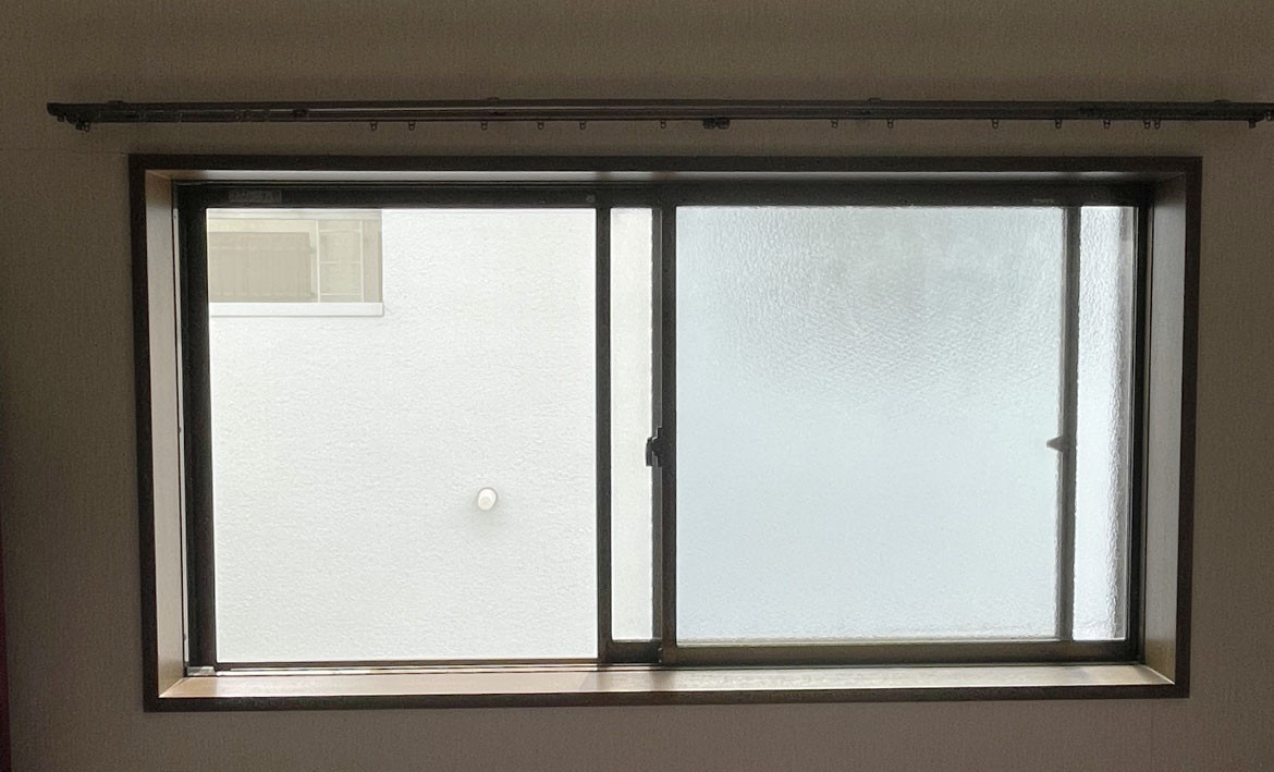 住まいのヤスオの障子から内窓へ！補助金でお得に快適リフォーム✨の施工前の写真2